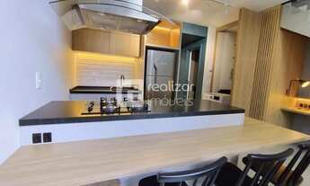 Imagem: Apartamento 1 quarto no bairro Carvoeira