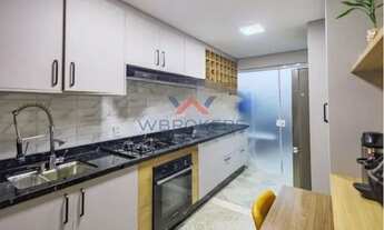 Imagem 6: Casa em condomínio fechado Granja Viana