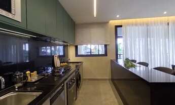 Imagem 6: RY- Apartamentos de 2 e 3 Quartos no Lux Home Boulevard em Águas Claras - Sinal 52.261,19
