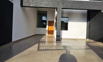 Imagem 2: Casa no Jd. Universo