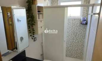 Imagem 4: Apartamento com 2 quartos disponível para venda no bairro Jardim Patrícia em Uberlândia-MG