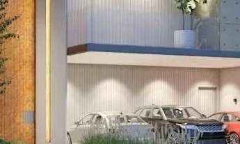 Imagem 2: Alphaville 2 - NOVA E MODERNA NO ALPHA 2