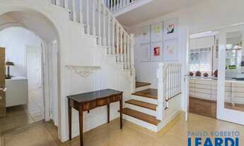 Imagem 6: CASA ASSOBRADADA - ALTO DE PINHEIROS - SP