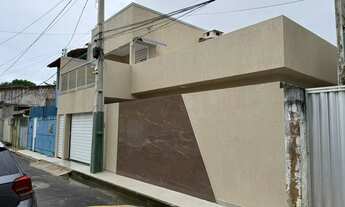 Imagem 2: Vendo casa nova no bairro de Jacarecica