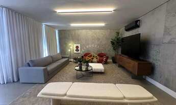 Imagem 5: APARTAMENTO DE ALTO PADRÃO À VENDA E PARA LOCAÇÃO NO CAMBUÍ