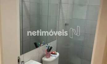 Imagem 6: Apartamento térreo à venda no Condomínio Residencial Amélia Rios Feira de Santana