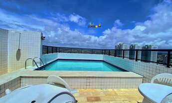 Imagem 3: Apartamento para locação no EDIFÍCIO JATIÚCA, PIEDADE, Jaboatão dos Guararapes, PE