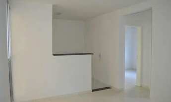 Imagem: Aluguel São João Batista