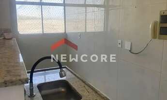 Imagem 5: Apartamento em Rua Demerval da Fonseca - Jardim Santa Terezinha (Zona Leste) - São Paulo/S