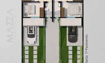 Imagem 2: Linda casa Duplex a venda em São Conrado - Vila Velha - ES