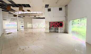 Imagem 5: Comercial com 1000m² no Jardim América