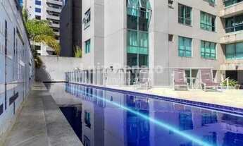 Imagem: Apartamento 1 quarto 77m² para alugar por