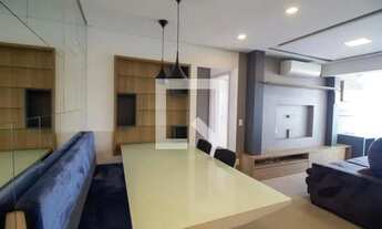 Imagem 6: Apartamento à Venda - Campo Belo, 2 Quartos, 66 m2