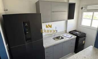 Imagem 4: Apartamento com 1 quarto(s) para alugar - Jardim Portal da Colina - Sorocaba