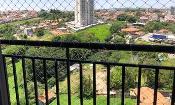 Imagem: Lindo Apartamento Mirante 3 Itatiba SP
