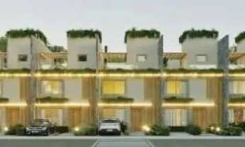 Imagem 7: Casa de 3 dormitórios a venda no Loteamento Real Parque Novo Norte em Florianópolis SC