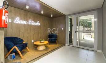 Imagem 5: Apartamento para Venda - 32.73m², 1 dormitório, 1 vaga - Centro Histórico