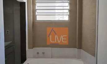 Imagem 7: LIVE VENDE: Apartamento com 2 quartos, vaga, 110 m² por R$ 450.000 - Boa Viagem - Niterói