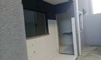 Imagem 5: Apartamento 2 quartos Terréo Com quintal Grande Jardim Inga