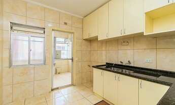 Imagem 7: Apartamento - Centro de Curitiba - 3 Quartos - Ao lado Praça Osório