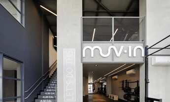 Imagem 4: Apartamento no Muv.in