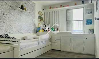 Imagem 6: APARTAMENTO RESIDENCIAL em SÃO JOSÉ DOS CAMPOS - SP, JARDIM SÃO DIMAS