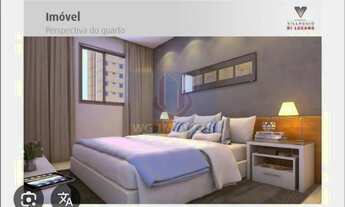 Imagem 4: Vendo ou Alugo aptº S/ mobília 2/4 na Cidade Universitária, próximo hospital e faculdade