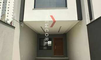 Imagem: Sobrado em Rua Eponina - Vila Carrão