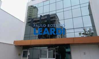 Imagem: PRÉDIO - JARDIM DA GLÓRIA - SP