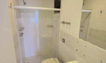 Imagem 6: Apartamento tipo para venda e locação em Itaim Bibi com 2 quartos, sendo 1 suíte, 85m²