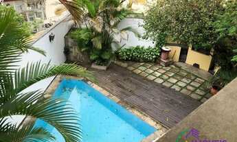 Imagem 2: SOBRADO - MOOCA - SP