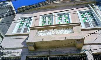 Imagem 2: Sobrado com 4 quartos, à venda, 96 m² por R$ 295.000 - Vila Isabel - Rio de Janeiro/RJ