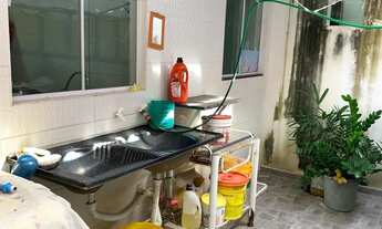 Imagem 4: Casa no Turu Casa com 2 dormitórios