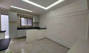 Imagem 4: Maracanã - Sobrado de Condomínio 02 dorms por 350 mil