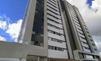 Imagem 2: ALUGO apto com 3 qtos no catolé