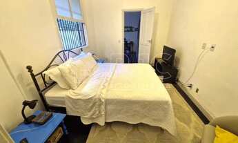 Imagem 7: Casa para venda tem 302 metros quadrados com 4 quartos em Alto da Boa Vista - Rio de Janei