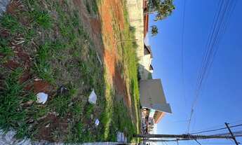 Imagem 6: Jardim atlântico/ avenida Guarapari