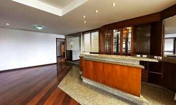 Imagem 6: Imóvel para venda possui 286 metros quadrados com 4 quartos em Agronômica - Florianópolis