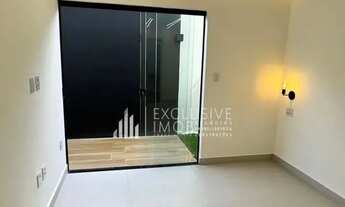 Imagem 5: PORTO MARINA CASA DE 3 SUÍTES, 112 METROS QUADRADOS É 4 BANHEIROS