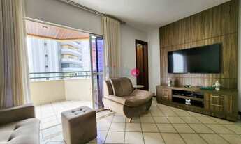 Imagem 2: Apartamento 4 quartos sendo 2 suítes à venda no setor Nova Suiça