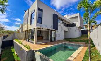 Imagem: Casa em Condominio Fechado 3 Suítes, 318