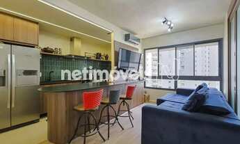 Imagem: Venda Apartamento 1 quarto Vila da Serra