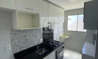 Imagem: APARTAMENTO PARQUE SICÍLIA VOTORANTIM