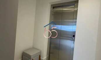 Imagem 2: Apartamento Authentique 193 m² | 3 vagas + 1 avulsa