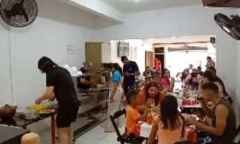 Imagem 5: EXCELENTE RESTAURANTE COM MORADIA NA PARANGABA