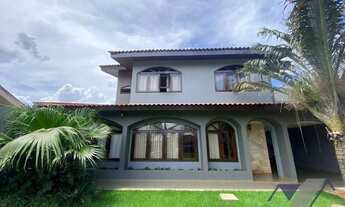 Imagem 2: Sobrado com 4 dormitórios para alugar, 378 m² por R$ 10.000,00/mês - Parque São Paulo - Ca