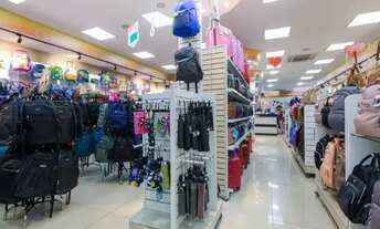 Imagem 7: Ponto comercial/Loja/Box para venda com 555 metros quadrados em Pinheiros - São Paulo - Sã