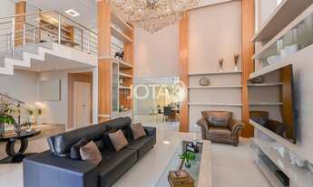 Imagem 2: 4 SUÍTES 3 VAGAS VISTA PARQUE BARIGUI ÓTIMO ESTADO 4 suítes 3 vagas vista parque barigui ó