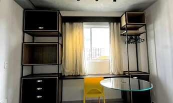 Imagem 3: APÊ STUDIO NO PORTO DO RIO - ENTRADA 5 MIL