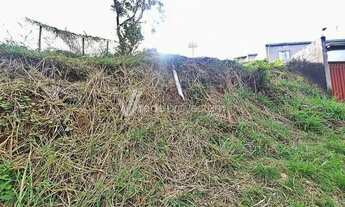 Imagem: Terreno - Santa Cruz - Valinhos